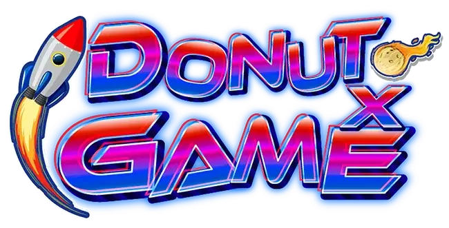 DONUTXGAME-logo